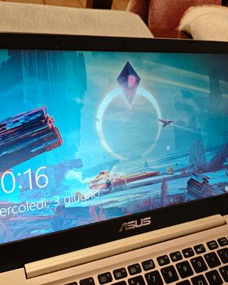 Asus S410UA-BV963T Notebook con Monitor 14"
