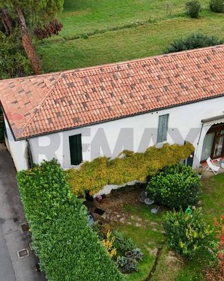 Porzione di villa - Ponzano Veneto