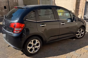 Citroen C3 diesel NEOPATENTATI