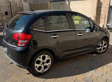 Citroen C3 diesel NEOPATENTATI
