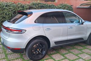 porsche macan 245 cv 2000 cc