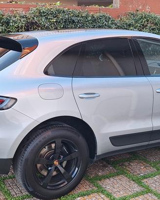 porsche macan 245 cv 2000 cc