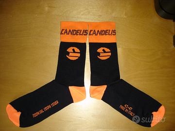 CALZE UNISEX da CICLISTA