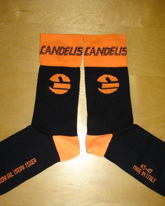 CALZE UNISEX da CICLISTA