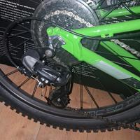 bici cannondale 
