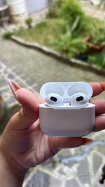 Airpod 3 generazione