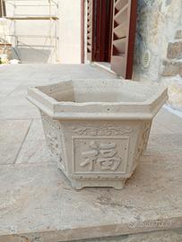 vaso giapponese 