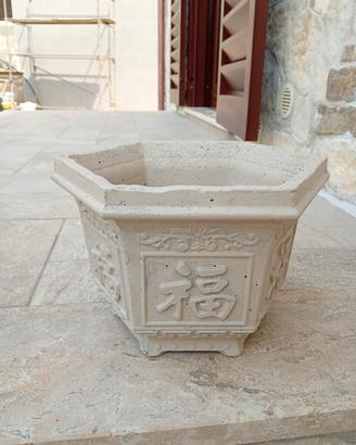 vaso giapponese 