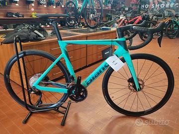 BIANCHI OLTRE RACE