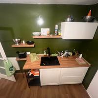 Cucina Eneth  -  Ikea