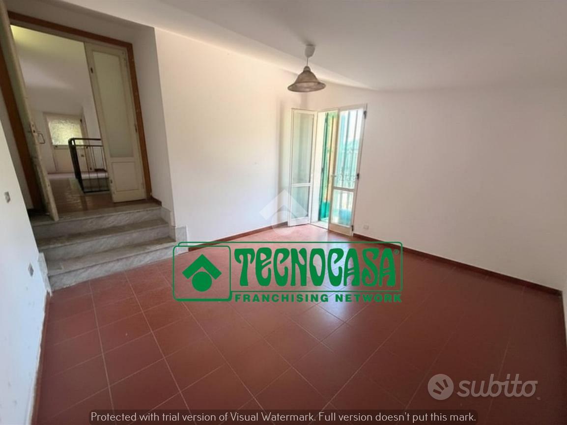 RUSTICO A MONTEFORTE IRPINO - Vista 5