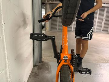 Bmx bambino
