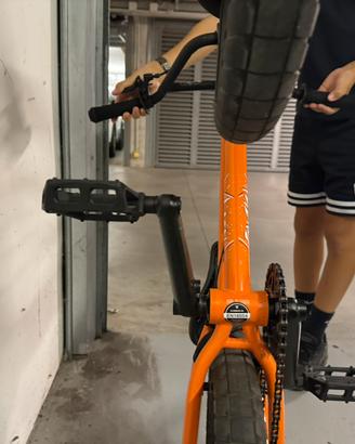Bmx bambino