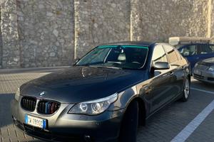 Bmw e60 525d