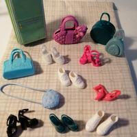 lotto x barbie e bambole 