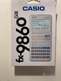 Calcolatrice grafica