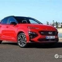 Ricambi hyundai kona 2022