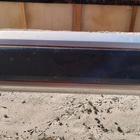 Paraurti Posteriore Fiat Panda 2011 – 2024

