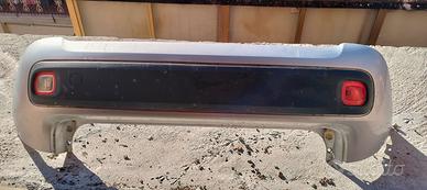 Paraurti Posteriore Fiat Panda 2011 – 2024

