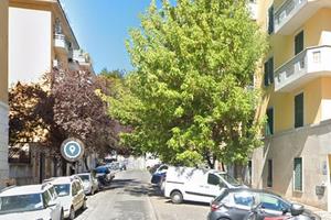 Trionfale stanza ad uso singolo