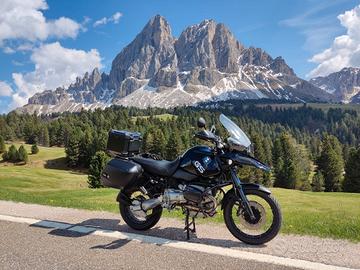 BMW GS 1150