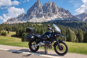 BMW GS 1150