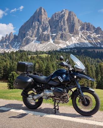 BMW GS 1150
