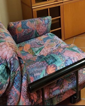 2 POLTRONE LETTO