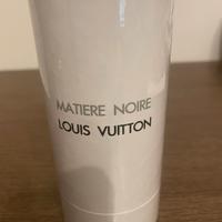 Louis  vuitton 100ml  matiere noire