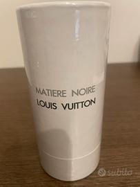 Louis  vuitton 100ml  matiere noire