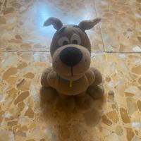 Pupazzo Scooby-Doo