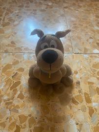 Pupazzo Scooby-Doo