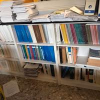 Libreria bassa