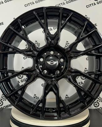 4 Cerchi in lega per Mini Countryman dal 2017 Club