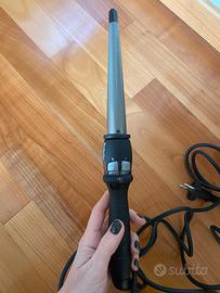 Piastra per capelli mossi