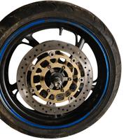 ricambi Honda Hornet 600 2007 2008 2009 2010.2011