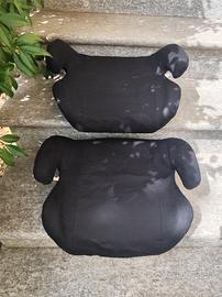 seggiolini / alzatine