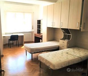 Via Prati - Posto letto