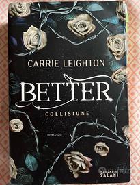 Better - Collision