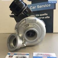 Turbina revisionata codice : a6110960899
