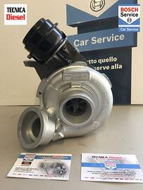 Turbina revisionata codice : a6110960899