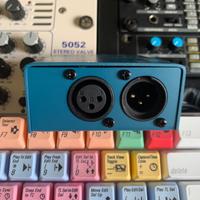 ✅ HOSA ODL-312 Digital Converter SPDIF - AES/EBU ✅