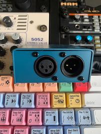 ✅ HOSA ODL-312 Digital Converter SPDIF - AES/EBU ✅