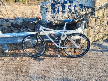 Bici Marin da 26