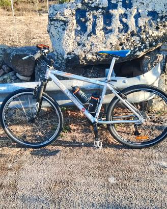 Bici Marin da 26