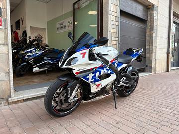 Bmw S 1000 RR ABS pro, DCT 7 livelli