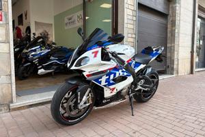 Bmw S 1000 RR ABS pro, DCT 7 livelli