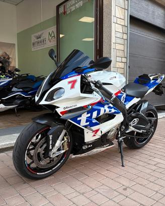 Bmw S 1000 RR ABS pro, DCT 7 livelli