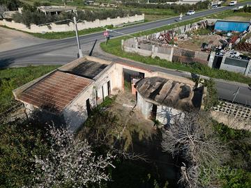 Casa indipendente con giardino a Quartu Sant'Elena