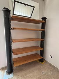Scaffale